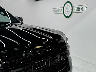 Used 2023 Ford Ranger Wildtrak Agate Black - Interior and Exterior details 10