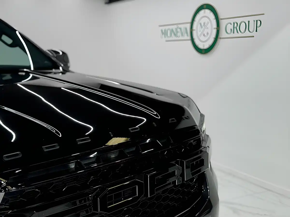 Used 2023 Ford Ranger Wildtrak Agate Black - Interior and Exterior details 10
