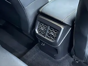 Used 2023 Ford Ranger Wildtrak Agate Black - Interior and Exterior details 20