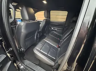 Used 2023 Ford Ranger Wildtrak Black - Interior and Exterior details 20