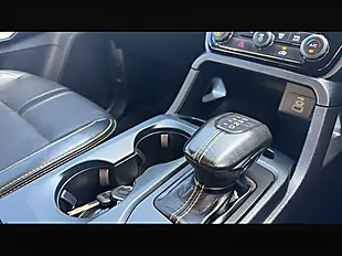 Used 2023 Ford Ranger Wildtrak Cyber Orange - Interior and Exterior details 20