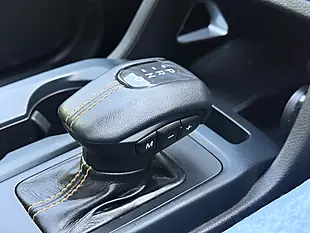 Used 2023 Ford Ranger Wildtrak Double Cab Grey - Interior and Exterior details 16