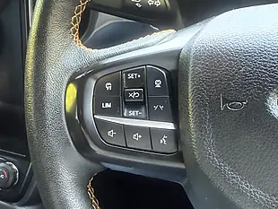 Used 2023 Ford Ranger Wildtrak Double Cab Grey - Interior and Exterior details 17