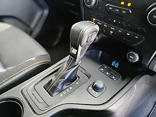 Used 2023 Ford Ranger Wildtrak Frozen White - Interior and Exterior details 12