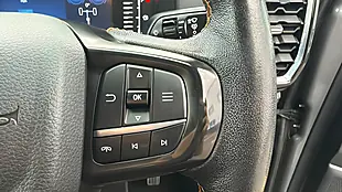 Used 2023 Ford Ranger Wildtrak Grey - Interior and Exterior details 13