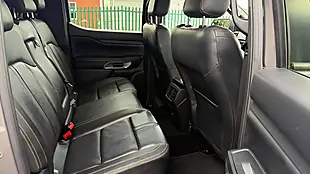 Used 2023 Ford Ranger Wildtrak Grey - Interior and Exterior details 18
