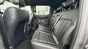 Used 2023 Ford Ranger Wildtrak Grey - Interior and Exterior details 19