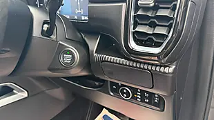 Used 2023 Ford Ranger Wildtrak Grey - Interior and Exterior details 20