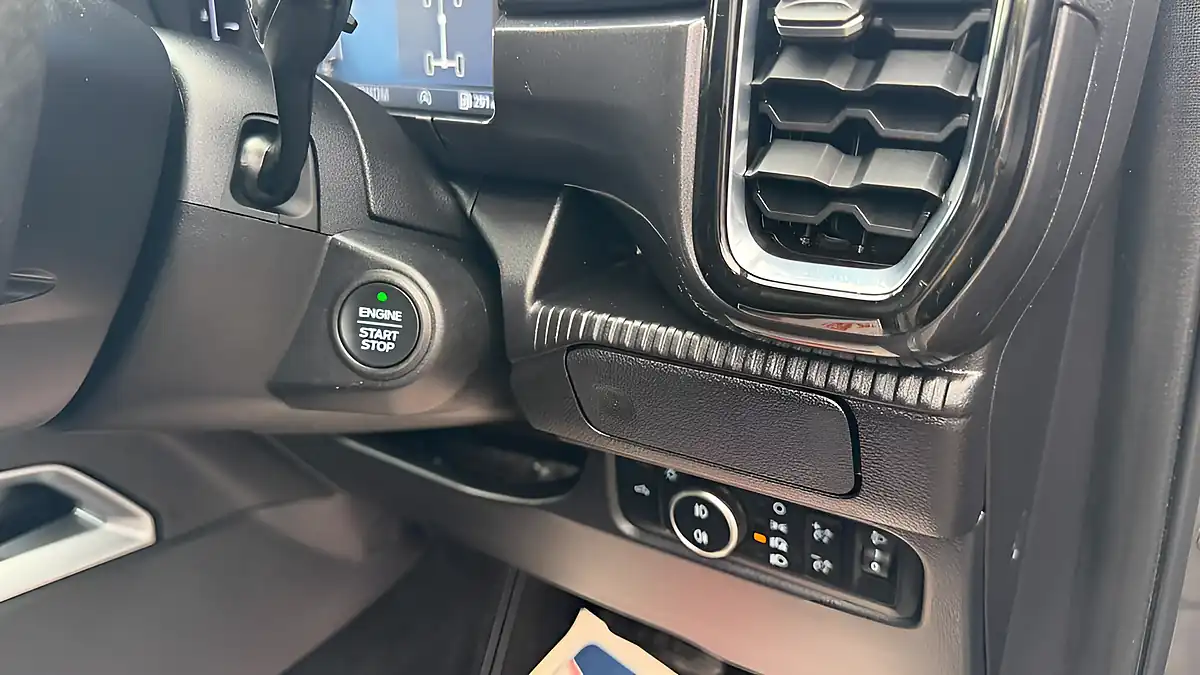 Used 2023 Ford Ranger Wildtrak Grey - Interior and Exterior details 20