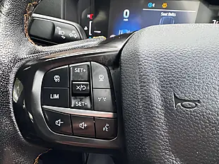 Used 2023 Ford Ranger Wildtrak Lucid Red - Interior and Exterior details 18