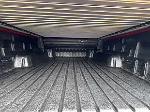 Used 2023 Ford Ranger Wildtrak Lucid Red - Interior and Exterior details 6