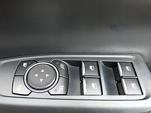 Used 2023 Ford Ranger Wildtrak Lucid Red (metallic Paint) - Interior and Exterior details 14