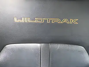 Used 2023 Ford Ranger Wildtrak Lucid Red (metallic Paint) - Interior and Exterior details 15