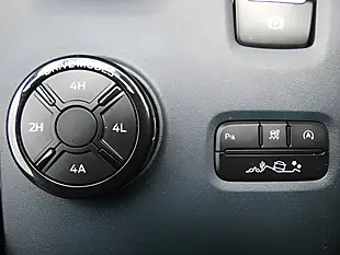 Used 2023 Ford Ranger Wildtrak Lucid Red (metallic Paint) - Interior and Exterior details 16