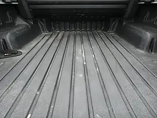 Used 2023 Ford Ranger Wildtrak Lucid Red (metallic Paint) - Interior and Exterior details 20