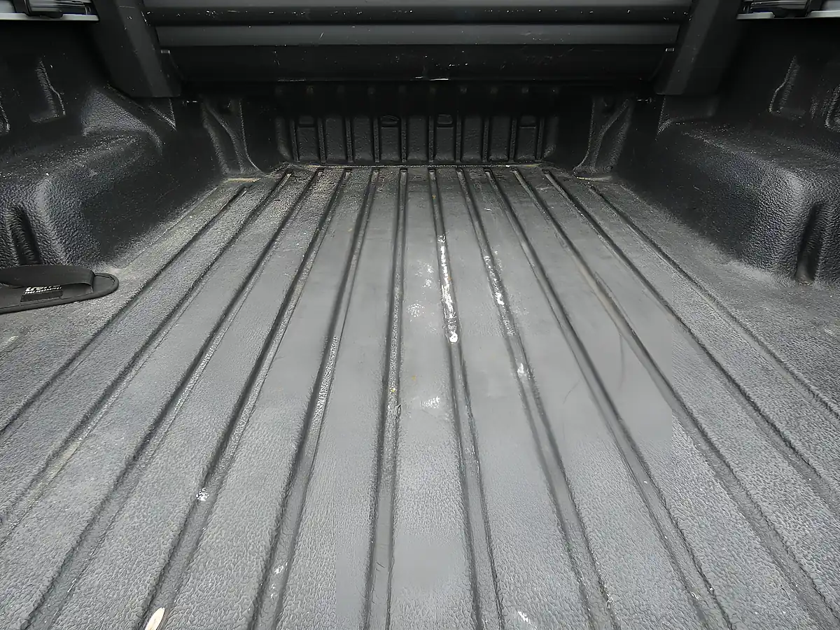 Used 2023 Ford Ranger Wildtrak Lucid Red (metallic Paint) - Interior and Exterior details 20
