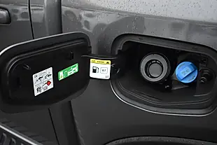 Used 2023 Ford Ranger Wildtrak Magnetic Grey - Interior and Exterior details 19