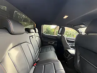 Used 2023 Ford Ranger Wildtrak Orange - Interior and Exterior details 10
