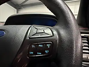 Used 2023 Ford Ranger Wildtrak Red - Interior and Exterior details 14
