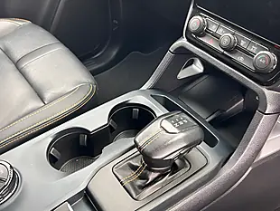 Used 2023 Ford Ranger Wildtrak Red - Interior and Exterior details 16