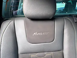 Used 2023 Ford Ranger Wildtrak Sea Grey - Interior and Exterior details 17