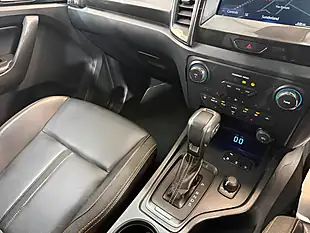 Used 2023 Ford Ranger Wildtrak Silver - Interior and Exterior details 15