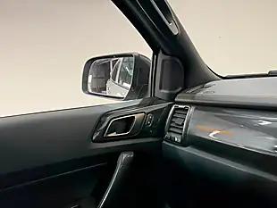 Used 2023 Ford Ranger Wildtrak Silver - Interior and Exterior details 17