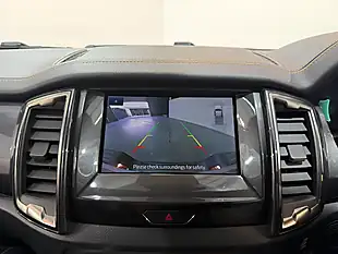Used 2023 Ford Ranger Wildtrak Silver - Interior and Exterior details 20