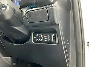 Used 2023 Ford Ranger Wildtrak White - Interior and Exterior details 14