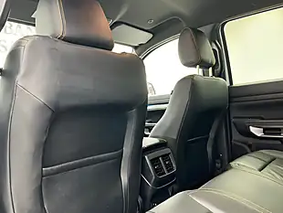 Used 2023 Ford Ranger Wildtrak White - Interior and Exterior details 15