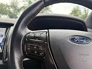 Used 2023 Ford Ranger Wildtrak White - Interior and Exterior details 14