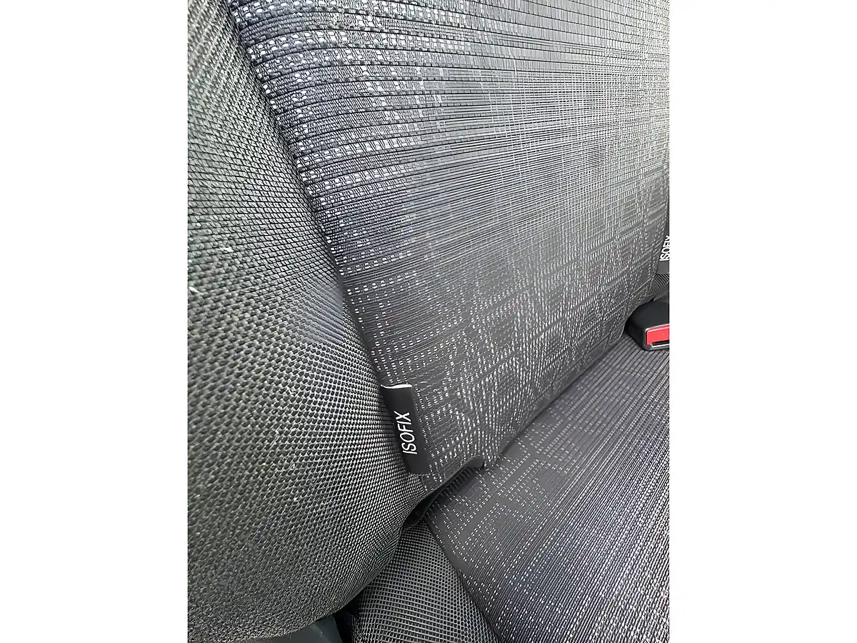 Used 2023 Ford Ranger Xl Moondust Silver - Interior and Exterior details 10
