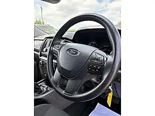 Used 2023 Ford Ranger Xl Moondust Silver - Interior and Exterior details 11