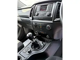 Used 2023 Ford Ranger Xl Moondust Silver - Interior and Exterior details 12