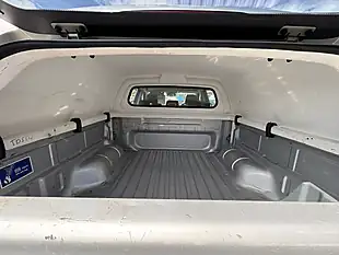 Used 2023 Ford Ranger Xl Moondust Silver - Interior and Exterior details 15