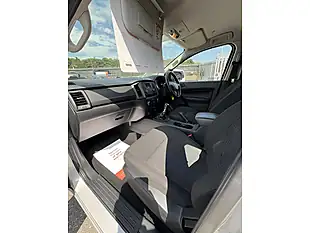 Used 2023 Ford Ranger Xl Moondust Silver - Interior and Exterior details 16