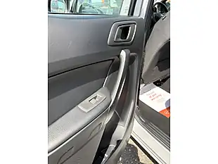Used 2023 Ford Ranger Xl Moondust Silver - Interior and Exterior details 17