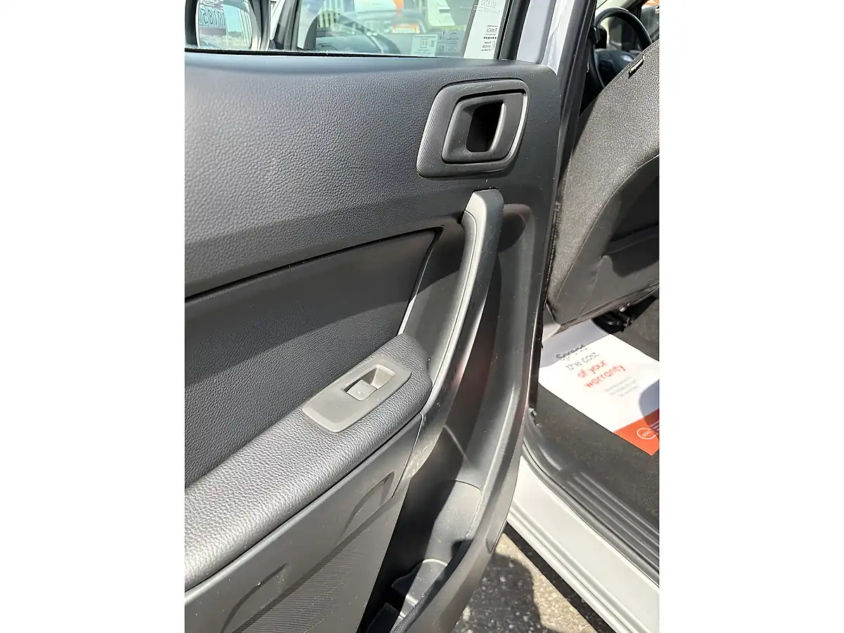 Used 2023 Ford Ranger Xl Moondust Silver - Interior and Exterior details 17