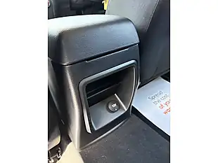 Used 2023 Ford Ranger Xl Moondust Silver - Interior and Exterior details 18