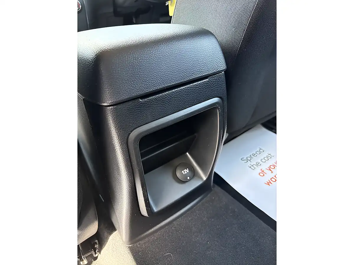 Used 2023 Ford Ranger Xl Moondust Silver - Interior and Exterior details 18