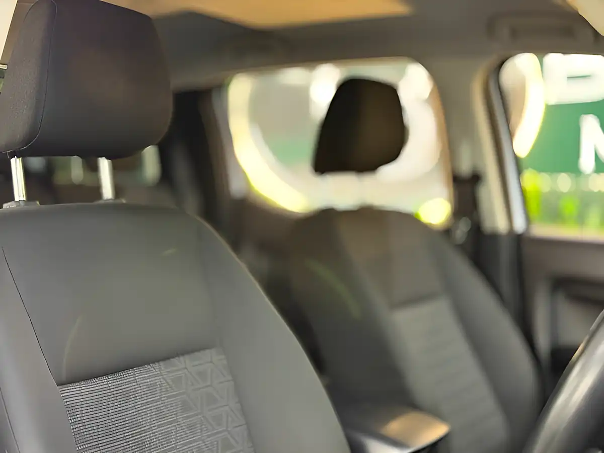 Used 2023 Ford Ranger Xl White - Interior and Exterior details 14
