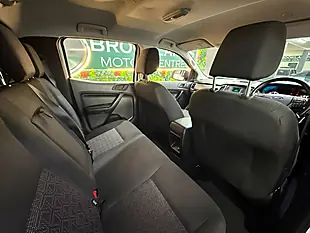 Used 2023 Ford Ranger Xl White - Interior and Exterior details 15