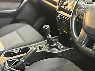 Used 2023 Ford Ranger Xl White - Interior and Exterior details 16