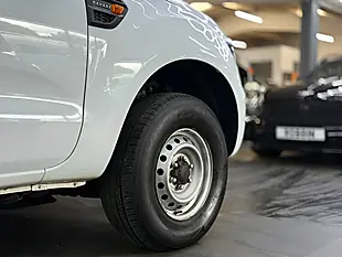 Used 2023 Ford Ranger Xl White - Interior and Exterior details 7
