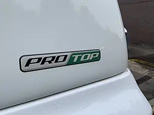 Used 2023 Ford Ranger Xlt White - Interior and Exterior details 11