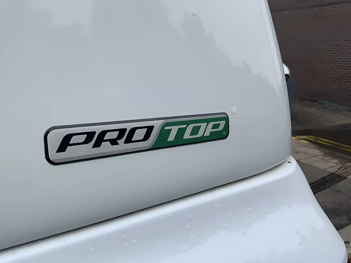 Used 2023 Ford Ranger Xlt White - Interior and Exterior details 11