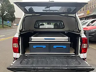 Used 2023 Ford Ranger Xlt White - Interior and Exterior details 12