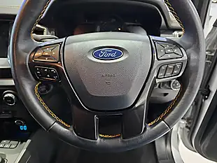 Used 2023 Ford Ranger Zenith ZT2 Moondust Silver - Interior and Exterior details 11