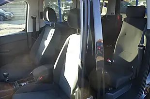 Used 2023 Ford Tourneo Connect Titanium Black - Interior and Exterior details 19