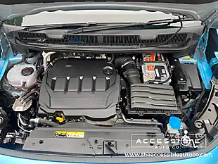 Used 2023 Ford Tourneo Connect Titanium Blue - Interior and Exterior details 18